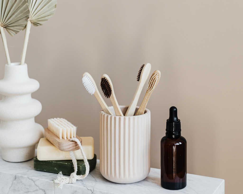 Les essentiels pour adopter une routine beauté 0 déchet