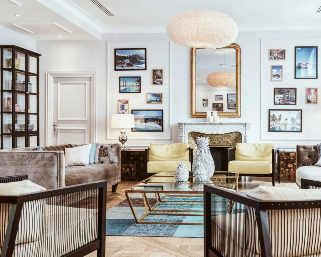 Embellissez votre intérieur de manière responsable