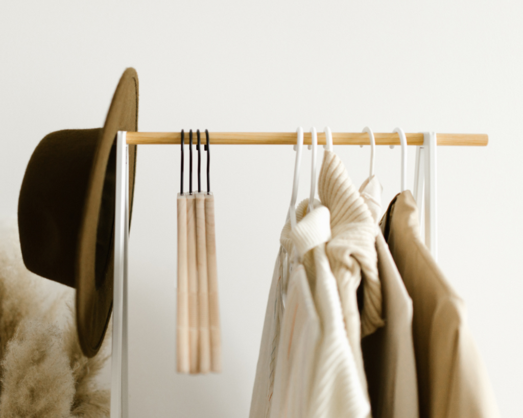 Que faire des vêtements que vous ne mettez plus ?