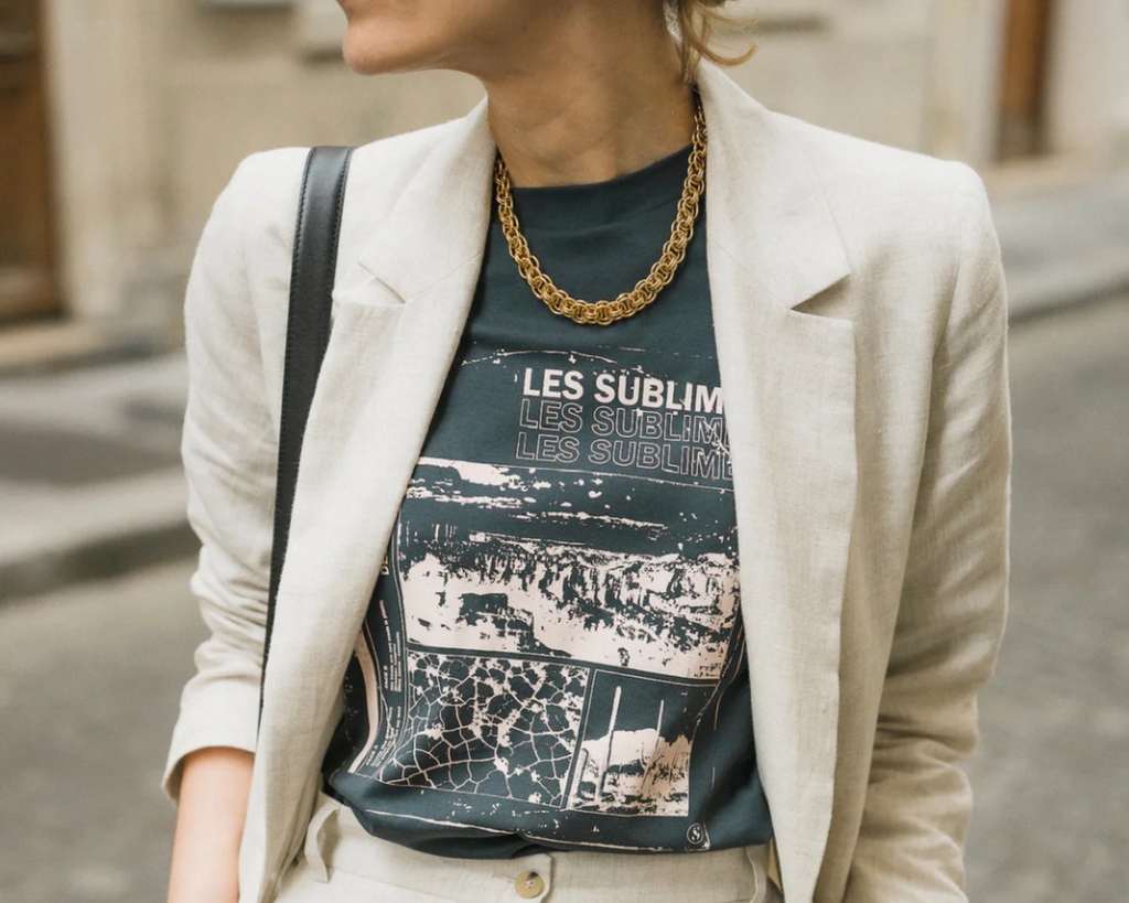 Pourquoi nous aimons tant Les Sublimes : une marque engagée, humaine et durable