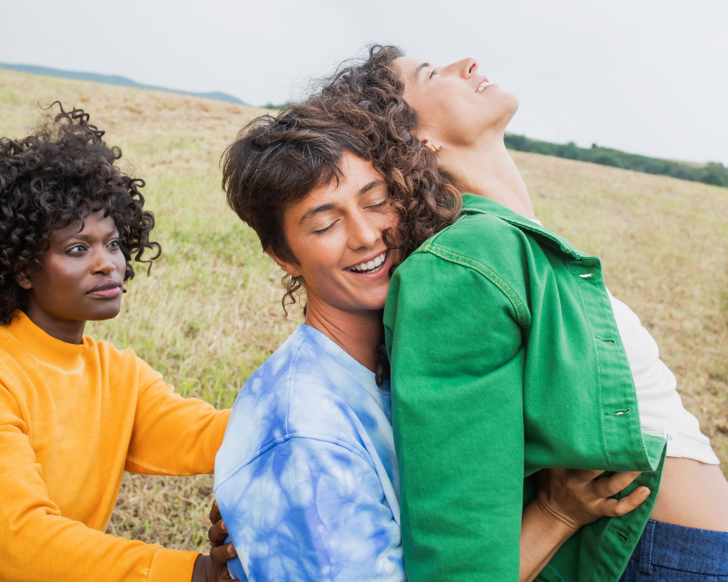 Les tendances mode éthique pour ce printemps