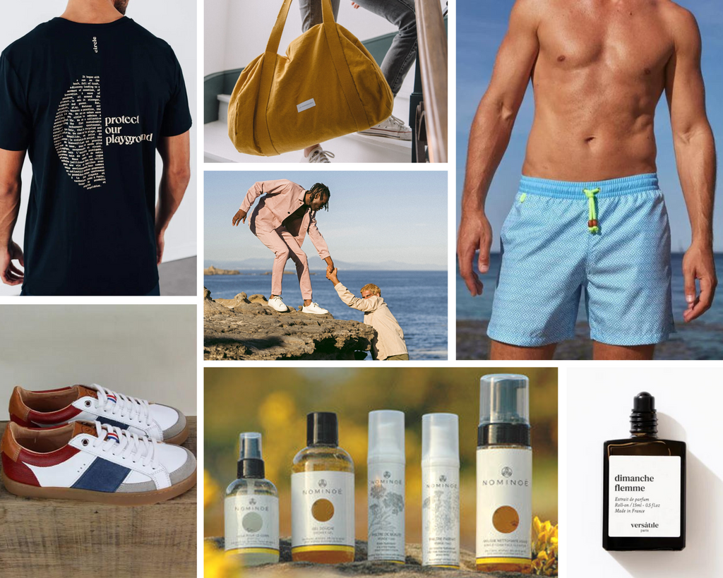 12 idées cadeaux éco-responsables pour la fête des pères