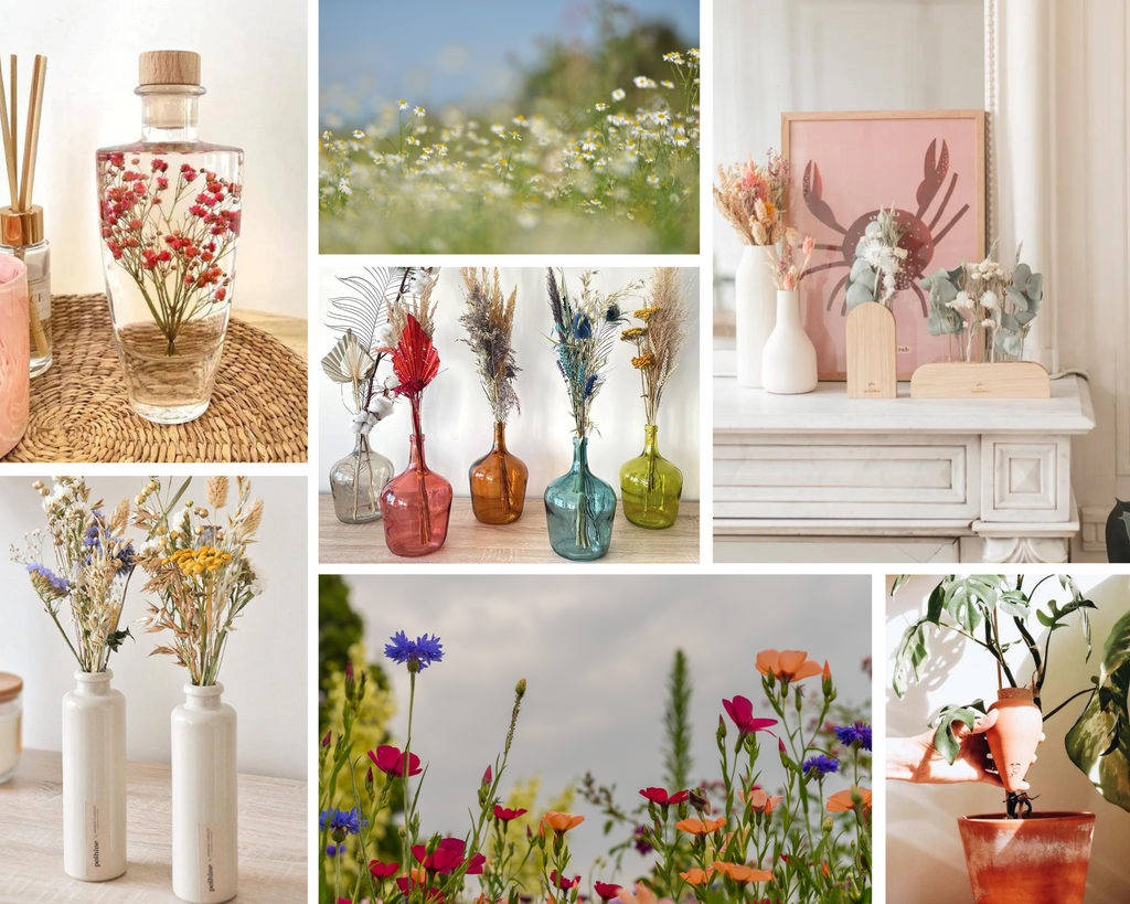 Comment fleurir durablement votre intérieur