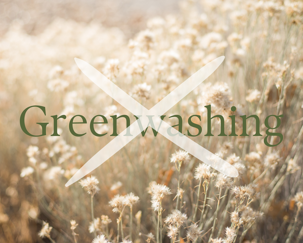 Greenwashing : 4 astuces pour le démasquer