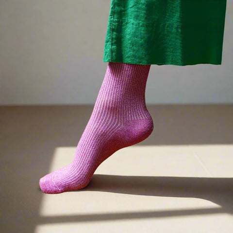 Mode - Accessoires - Chaussettes/Collants
