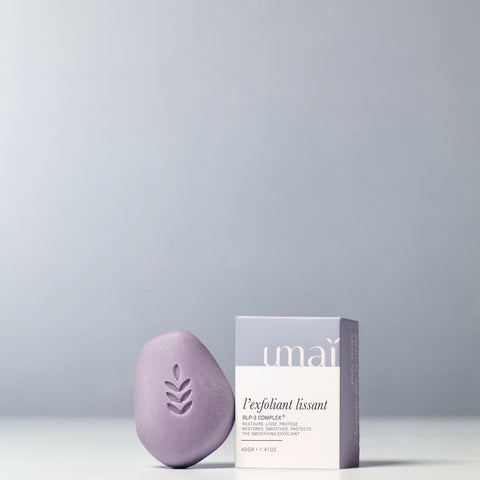 Beauté - Visage -  Exfoliants