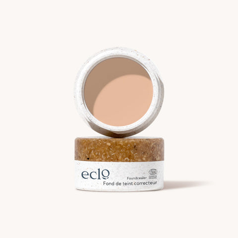 Beauté - Maquillage - Teint