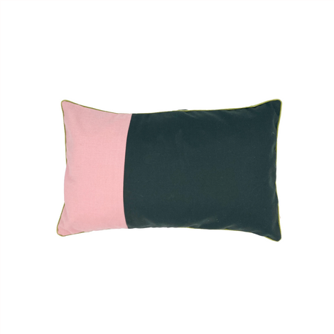 coussin rectangle