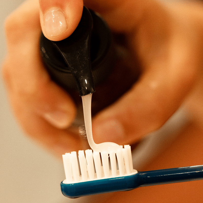dentifrice