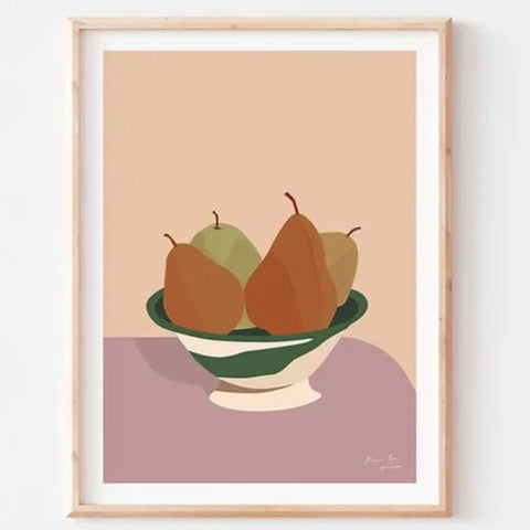 Maison - Déco Lifestyle - Affiches